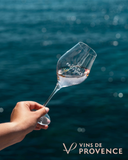 Wines of Provence Tasting at Promenade Brasserie - Non-Members